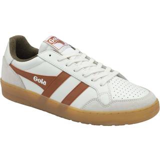 Gola Eagle '86 Sneaker Herrer størrelse 11 farve brun