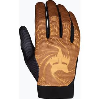 FOX Racing Ranger Glove Frequency Handsker Herrer størrelse L farve brun