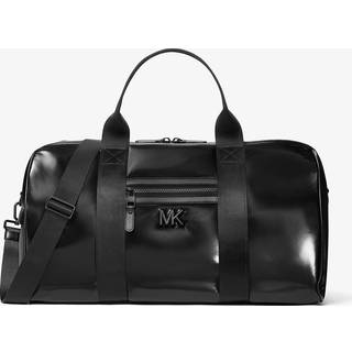 Michael Kors Brooklyn Weekendtaske sort