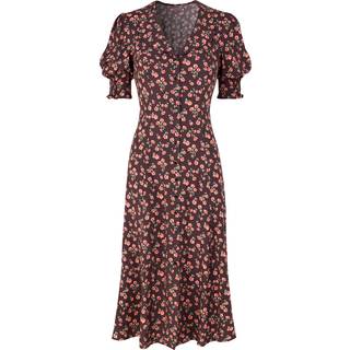 Joe Browns Joe Browns Blomsterprintet Vintage Tea-kjole - 40
