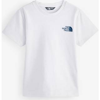 The North Face The North Face Simple Teenager Dome T-shirt