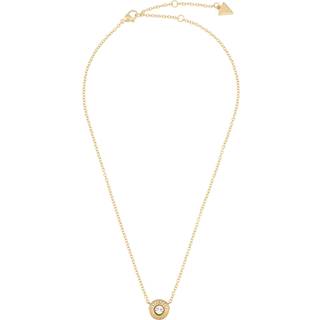 Guess Halskette - JUBN05377JWYGT/U - gold