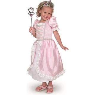 Melissa & Doug Kostume Prinsesse