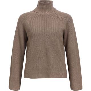 Rullekrave Pullover