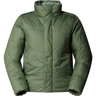 The North Face Women's Siurana Jacket Fritidsjakke Damer størrelse XL farve olivengrøn