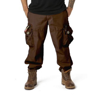 Molecule Comfy Combats 'Brown'