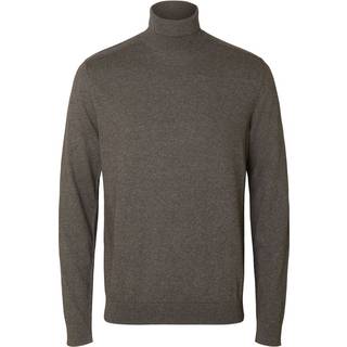 SLHBERG ROLL NECK B NOOS