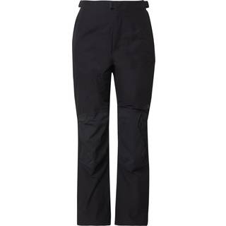 The North Face Women's Basin Pro Pant Trekking bukser Damer størrelse 10 - Regular farve sort