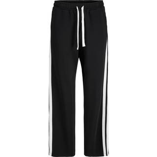 Wide Leg Fit Joggingbukser