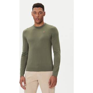 Napapijri Droz 5 Sweatere Herrer størrelse 3XL farve olivengrøn