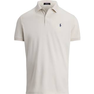 RALPH LAUREN Polo Performance Stretch Mesh, creme