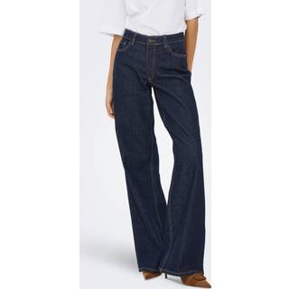 Jdyruby Mellemhøj Talje Loose Fit Jeans - XS/32