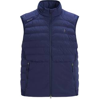 RALPH LAUREN Veste stykke, navy