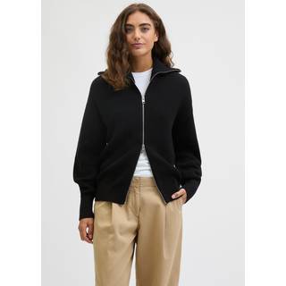 Jxadeline Strikket Cardigan