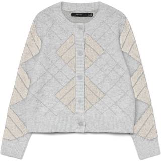 Vmdae Strikket Cardigan