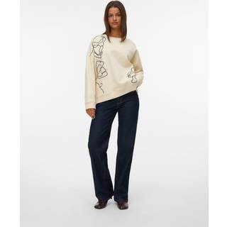 Vmivalo Sweatshirt