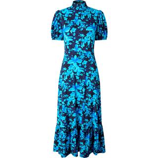 Joe Browns Joe Browns efterårs vintage Midi kjole - 42lille