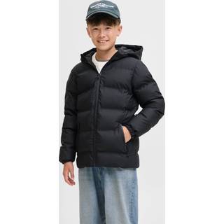 Dynejakke Junior