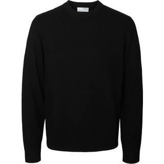 100% Merinould Pullover