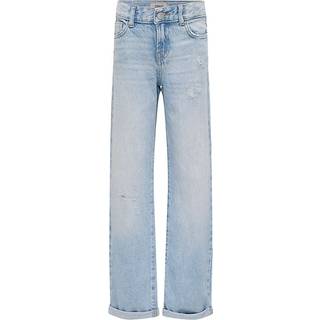 Kogmolly Wide Leg Fit Jeans - 164