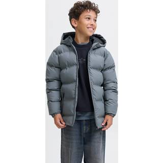 Dynejakke Junior