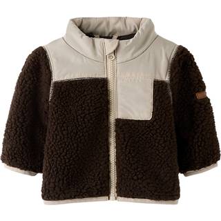 NAME IT Teddy Jakke Mosie Teddy Delicioso