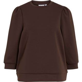 Vireflect 3/4-ærmet Sweatshirt