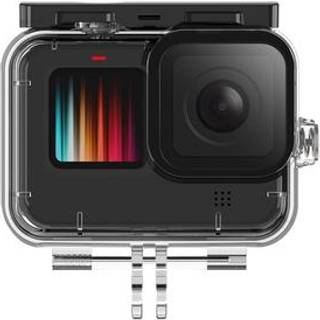 45m Vandtæt Hus / Case til GoPro Hero 9/10/11/12/13 Black