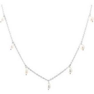 LUNELLA NECKLACE | SILVER