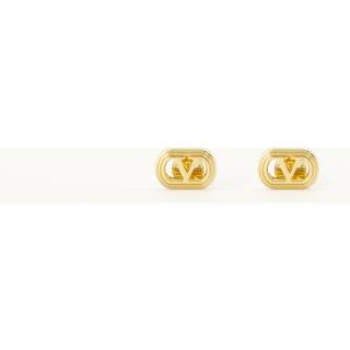VLogo Earrings - TU