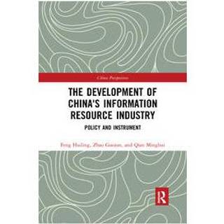 The Development of China's Information Resource Industry