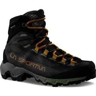 La Sportiva Women's Aequilibrium Hike GTX Vandresko Damer størrelse 40 farve grå/sort