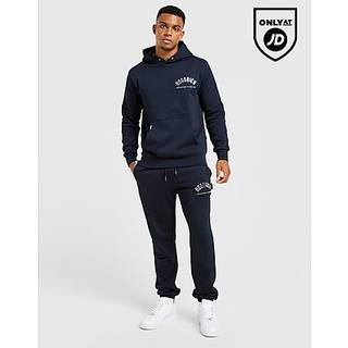 Hoodrich Chromatic V3 Joggers, Blå - XL