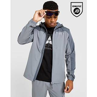 Technicals Vulcan Jacket, Grå - L