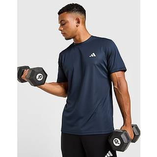 adidas Training Essential T-Shirt, Blå - XS