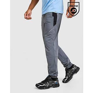 Technicals Isaac Track Pants, Grå - XXL