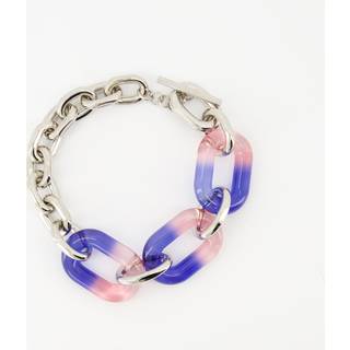 XL Link Necklace - One size