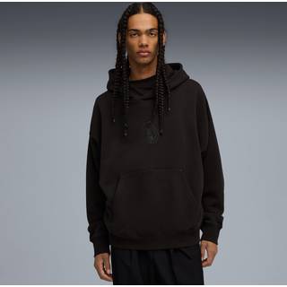 PUMA x SKEPTA Hoodie Men, Select, Black, XS