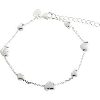 Aqua Dulce KARLA sølv armbånd