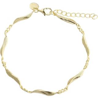 ELARA BRACELET | GOLDEN