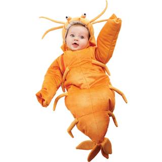 Shrimps Babysack
