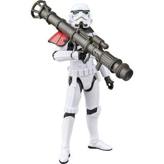 Star Wars Jedi: Survivor Vintage Collection Action Figure Rocket Launcher Trooper 10 cm