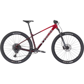 Marlin 7 Gen 3 - Fury Red/Lithium Grey Fade