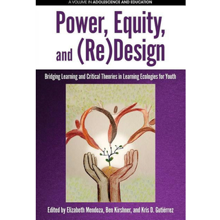 Power, Equity and (Re)Design