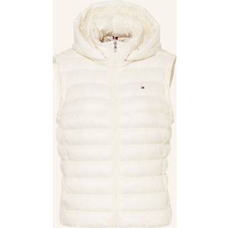 Water Repellent Padded Packable Slim Gilet
