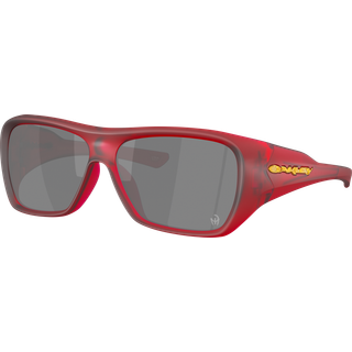 Oakley Unisex OO9492 CHAMINADE 949206 Solbriller O_matter Rød Grå Firkantet Normal