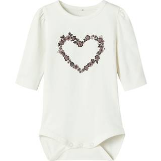 NAME IT Body Oasa Cloud Dancer