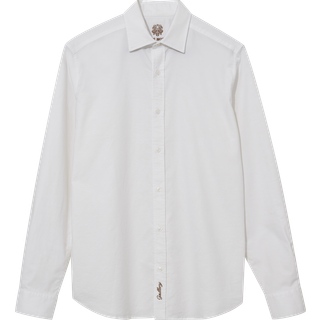 Marco Oxford Skjorte, Light Blue, L