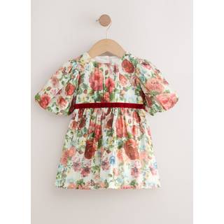 Next Festkjole (3måneder -8år) - 92-98cm (2-3 år)