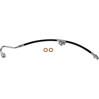 Dorman H381033 Front Passagers Side Brake Hydraulisk slange kompatibel med udvalgte modeller